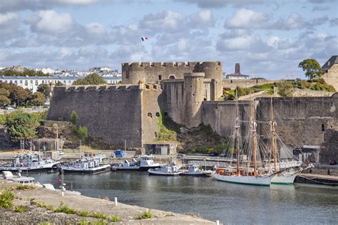 Des soirées rencontres à Brest et dans le Finistère.